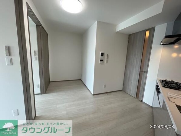 アイル押上ノースの物件内観写真